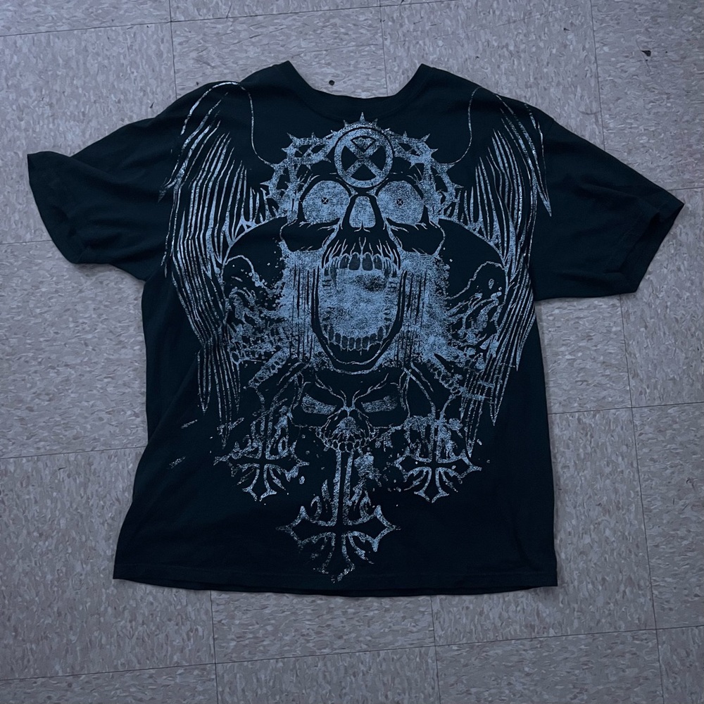 Ken Carson X-Man Tee Size XL